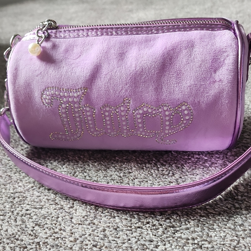Juicy Couture Bag I ACCEPT MOST OFFERS